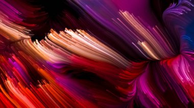 Sıvı renk görselleştirme