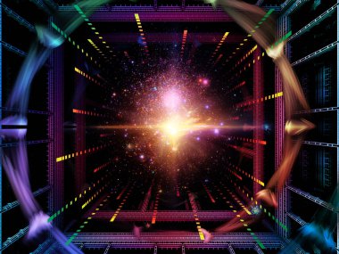 Önceden kuantum alanı