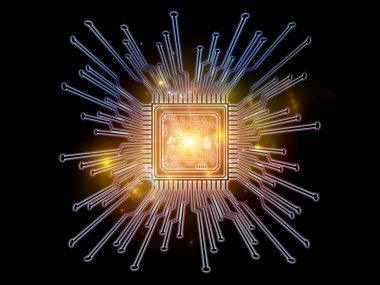 Dijital işlemci kızdırma