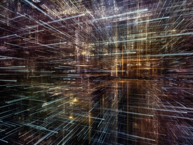 Dijital dünya sanallaştırma