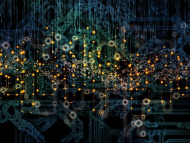 Sanallaştırma veri transferleri