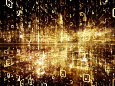 Dijital dünya zerafet