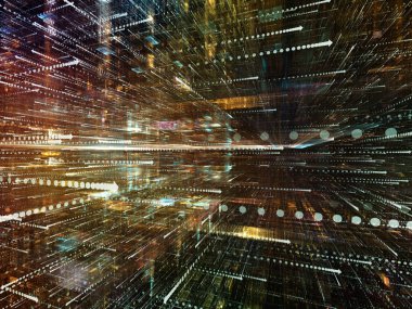 Sanal dijital dünya