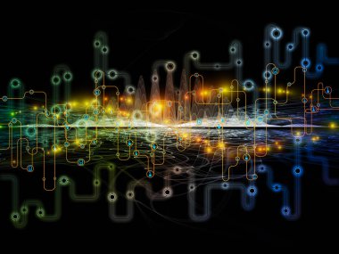 Sanallaştırma veri transferleri