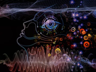 Makine bilinç metafor