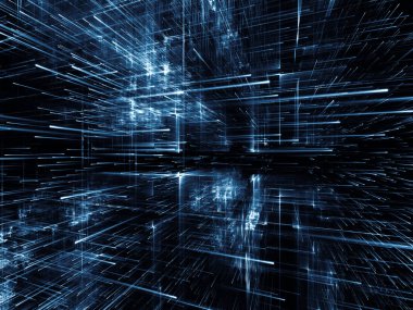 Dijital dünyanın yolları