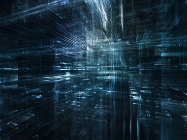 Gelişen dijital dünya