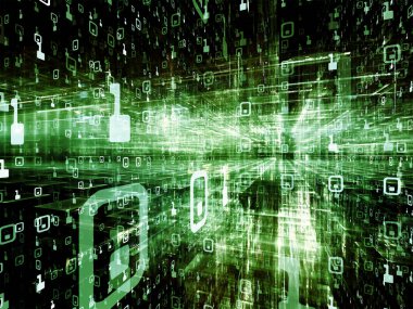 Dijital alan bilgi işlem