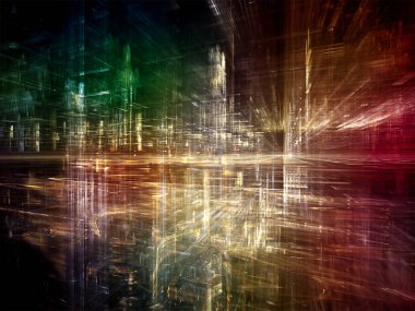 Sanal dijital dünya