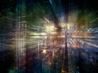 Dijital dünya zerafet