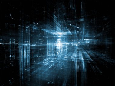 Kavramsal sanal dünya