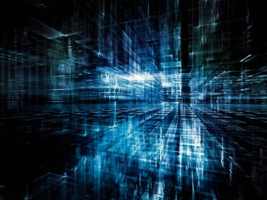 Sanal dünya kızdırma