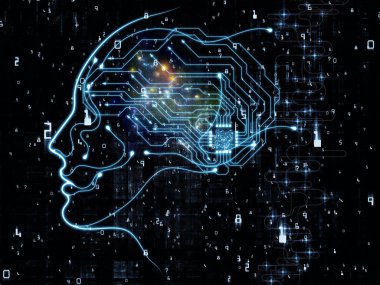 Dijital makine bilinç doğru