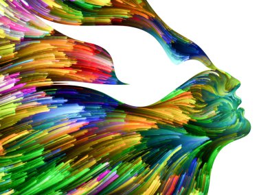 Hayal arayışı içinde