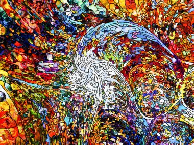 Mecazi renk bölümü