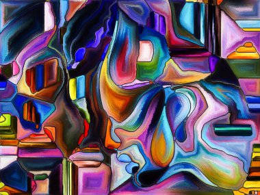 Renk bölümü unsurları