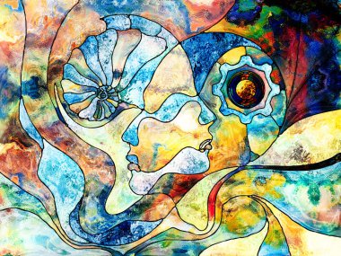 Renk bölümü hızlanması