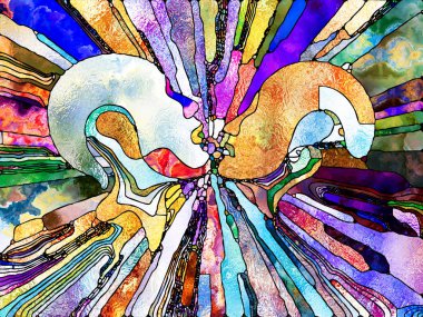 Şekil bölümü krallıkları