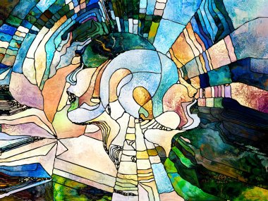 Kavramsal şekli bölümü