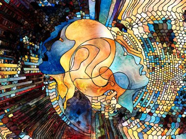 Mecazi şekli bölümü