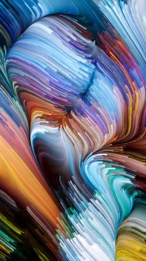 Elegance sıvı renk