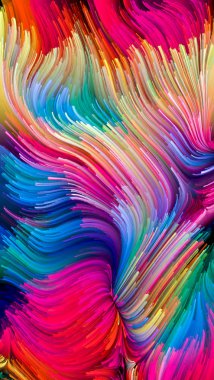 Sıvı rengini açma