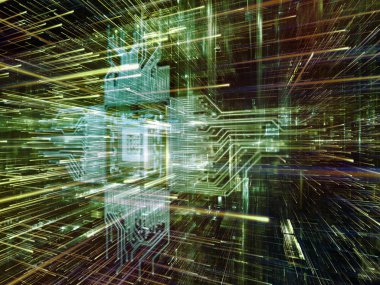 Dijital dünyada Küreselleşme