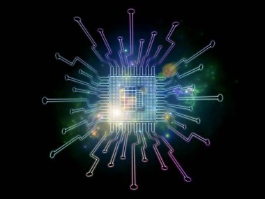 Dijital işlemci geleceği