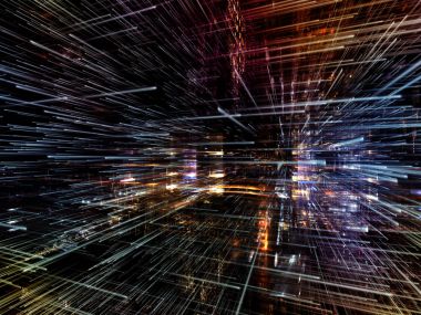 Dijital dünya sanallaştırma