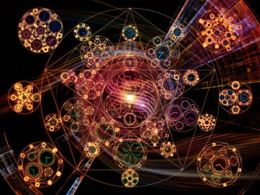 Kavramsal kez geçmiş