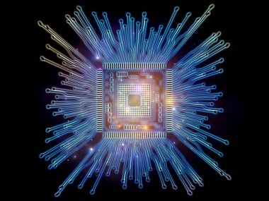 Dijital işlemci hızlandırma