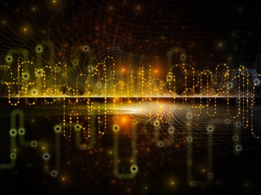 Veri aktarımları yollarının