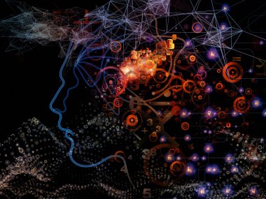 Makine bilinç unsurları