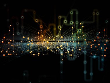 Veri akışı krallıkları