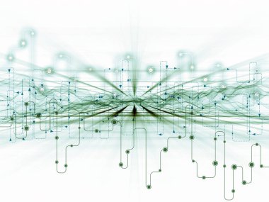 Veri aktarımları krallıkları