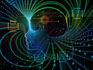 Makine bilinç paradigması