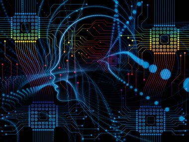 Dijital makine bilinç