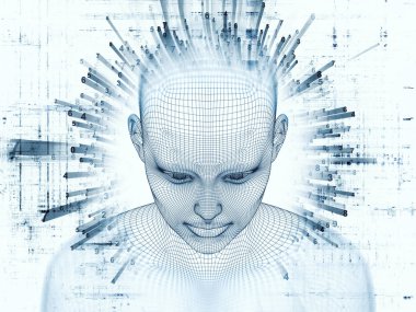 Dijital zihin görselleştirme