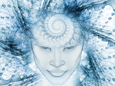 Aklın sayısal vizyon