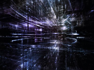 Dijital dünya bilgisayar