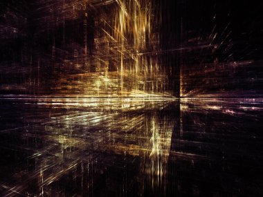 Dijital dünya görselleştirme