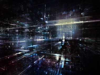 Gelişen dijital dünya