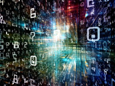 İvme dijital alanı