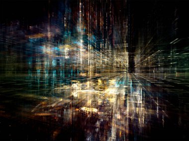 Sanal dünya gerçekliği