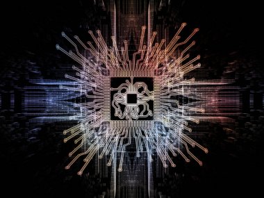 Sinerji dijital işlemci