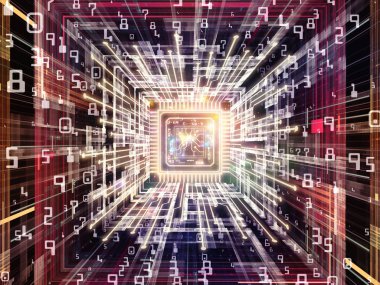 Dijital işlemci bakış açıları