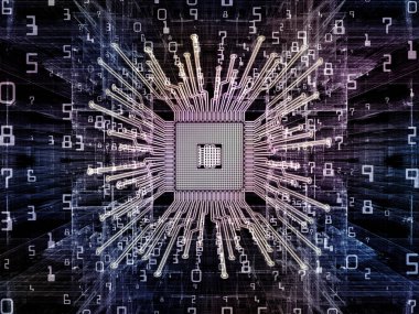 Dijital işlemci dönüşü