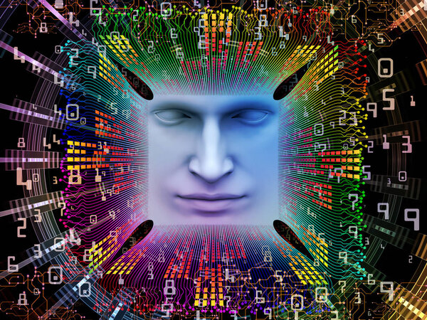 Источник сверхчеловеческого ИИ
