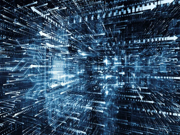 Dijital dünya krallıkları