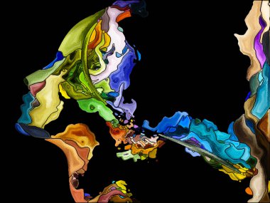 Sanal kendini parçalanma